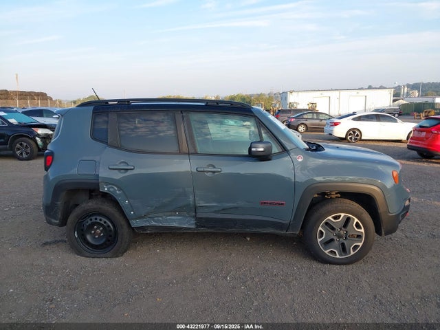 Jeep Renegade 2016 ZACCJBCT9GPE35437 Image 13