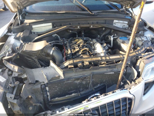 2014 AUDI Q5 WA1LFAFP5EA003851 Photo 9
