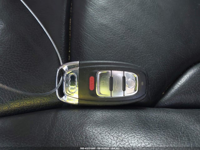 2014 AUDI Q5 WA1LFAFP5EA003851 Photo 10
