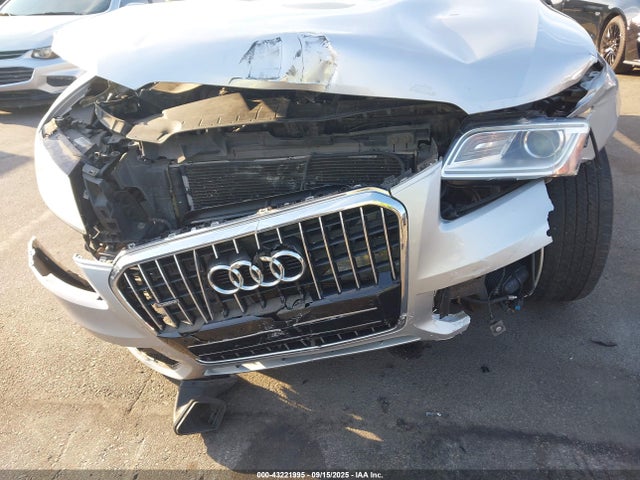 2014 AUDI Q5 WA1LFAFP5EA003851 Photo 5