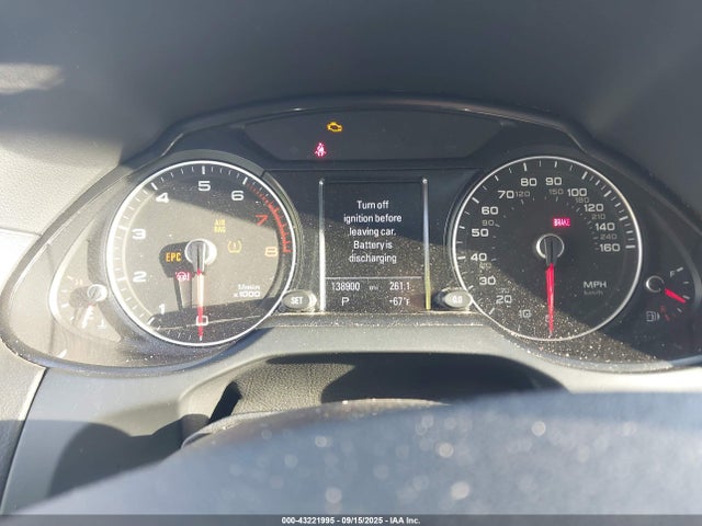 2014 AUDI Q5 WA1LFAFP5EA003851 Photo 6