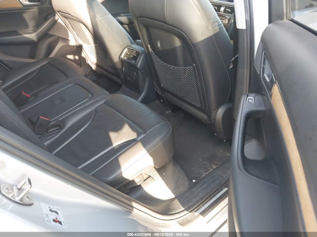 2014 AUDI Q5 WA1LFAFP5EA003851 Photo 7