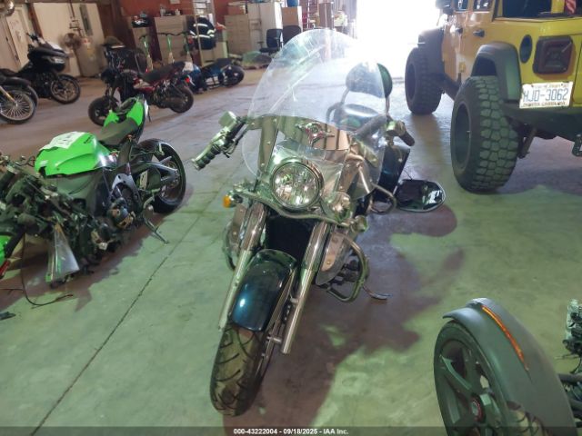 2008 KAWASAKI VN1600 JKBVNKD138A018977 Photo 4