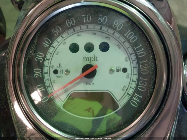 2008 KAWASAKI VN1600 JKBVNKD138A018977 Photo 6