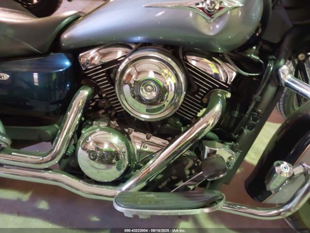 2008 KAWASAKI VN1600 JKBVNKD138A018977 Photo 7