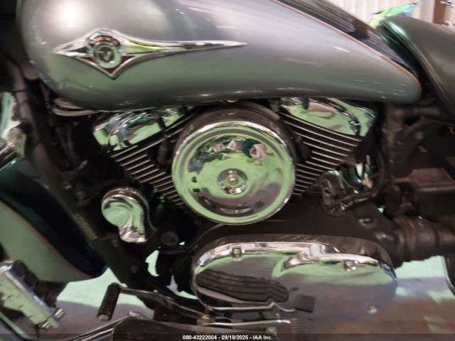 2008 KAWASAKI VN1600 JKBVNKD138A018977 Photo 8