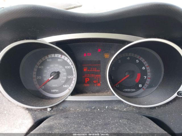 2007 MITSUBISHI OUTLANDER JA4MT31X07U007226 Photo 6