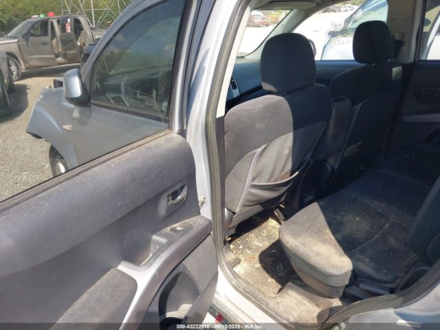 2007 MITSUBISHI OUTLANDER JA4MT31X07U007226 Photo 7