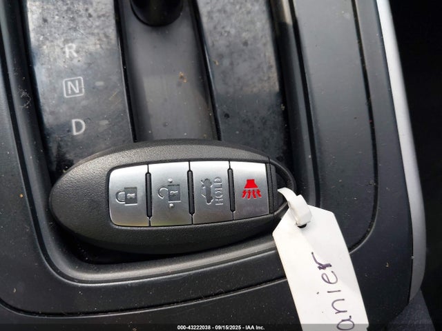 3N1AB7AP4JL611496 Nissan 2018