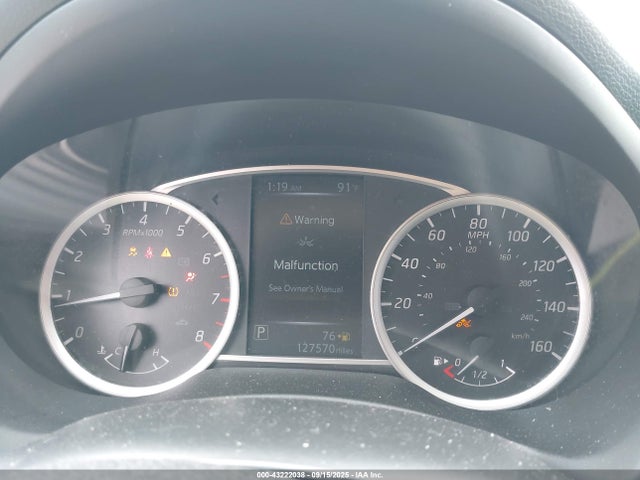 3N1AB7AP4JL611496 Nissan 2018