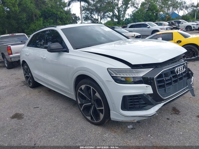 2019 AUDI Q8 WA1CVAF14KD009293 Photo 0
