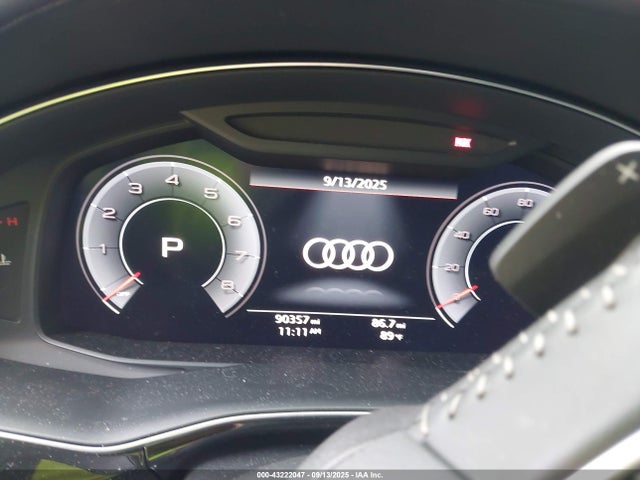 2019 AUDI Q8 WA1CVAF14KD009293 Photo 6