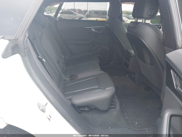 2019 AUDI Q8 WA1CVAF14KD009293 Photo 7
