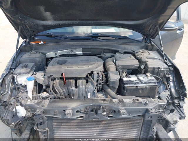 5XXGT4L38LG404654 KIA Optima Lx