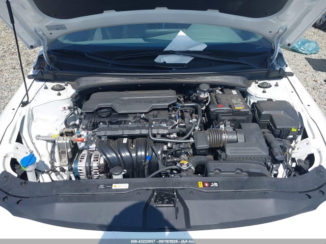 Aukcja sprzedaży 2024 Hyundai Elantra Sel, vin: KMHLM4DG4RU799931, numer aukcji: 43222057