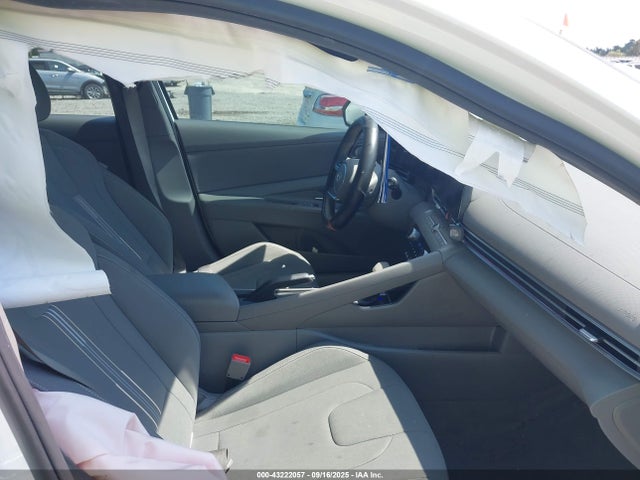 Aukcja sprzedaży 2024 Hyundai Elantra Sel, vin: KMHLM4DG4RU799931, numer aukcji: 43222057