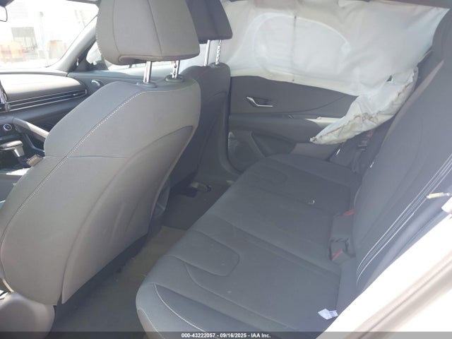 Aukcja sprzedaży 2024 Hyundai Elantra Sel, vin: KMHLM4DG4RU799931, numer aukcji: 43222057
