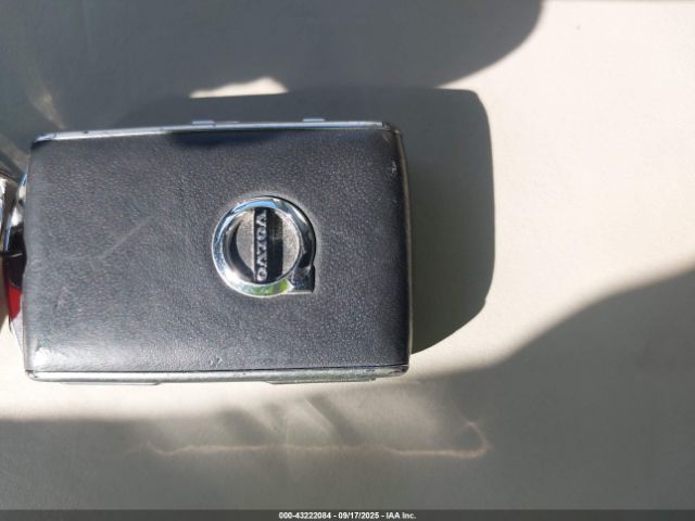 2021 VOLVO XC90 RECHARGE PLUG-IN HYBRID YV4BR0CL1M1684168 Photo 10