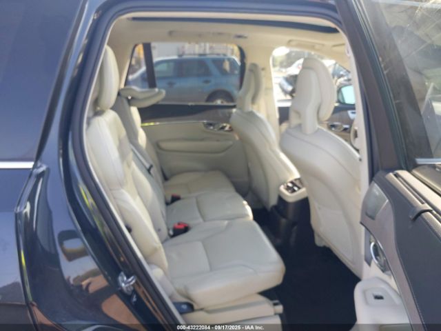 2021 VOLVO XC90 RECHARGE PLUG-IN HYBRID YV4BR0CL1M1684168 Photo 7