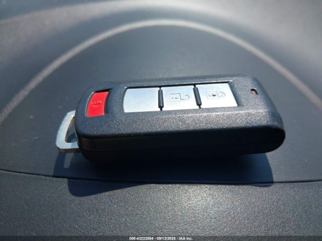 2014 MITSUBISHI MIRAGE ML32A4HJ6EH003510 Photo 10