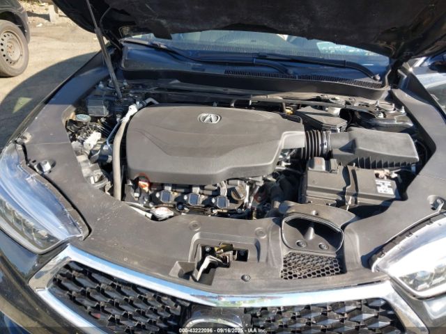 2019 ACURA TLX 19UUB2F47KA009181 Photo 9