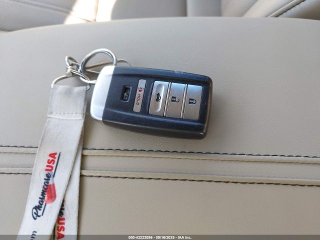 2019 ACURA TLX 19UUB2F47KA009181 Photo 10