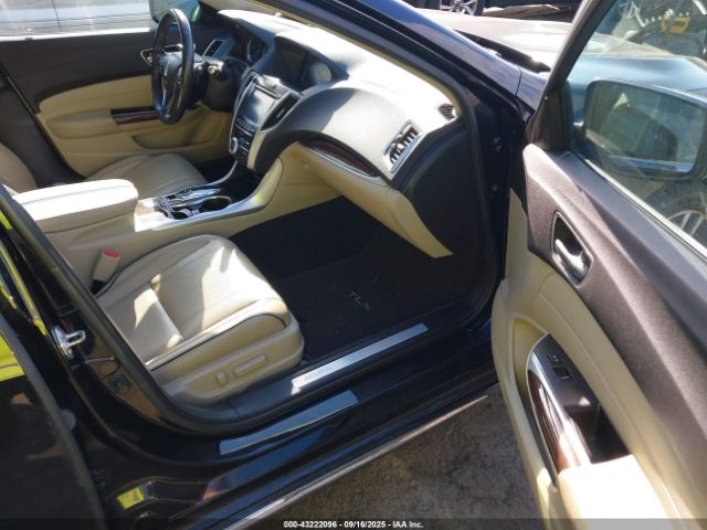 2019 ACURA TLX 19UUB2F47KA009181 Photo 4