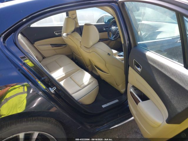 2019 ACURA TLX 19UUB2F47KA009181 Photo 7