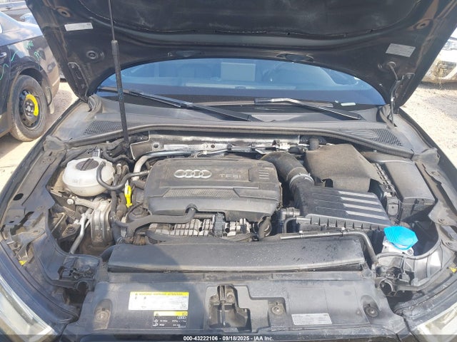 2016 AUDI A3 WAUB8GFF7G1095647 Photo 9