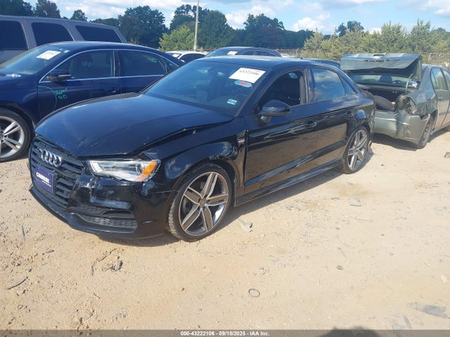 2016 AUDI A3 WAUB8GFF7G1095647 Photo 1
