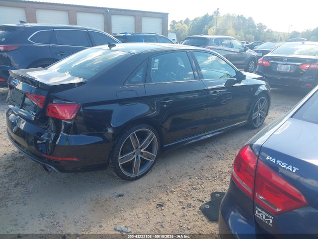 2016 AUDI A3 WAUB8GFF7G1095647 Photo 3