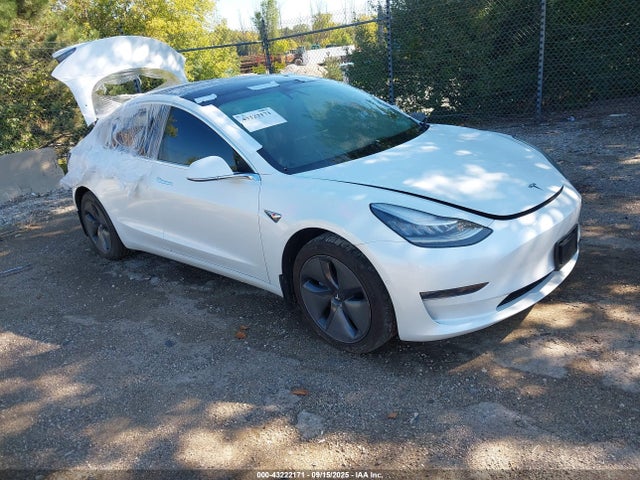 2020 TESLA MODEL 3 5YJ3E1EB9LF618051 Photo 0