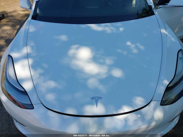 2020 TESLA MODEL 3 5YJ3E1EB9LF618051 Photo 9