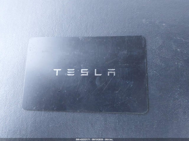2020 TESLA MODEL 3 5YJ3E1EB9LF618051 Photo 10
