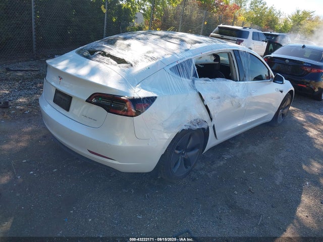 2020 TESLA MODEL 3 5YJ3E1EB9LF618051 Photo 3