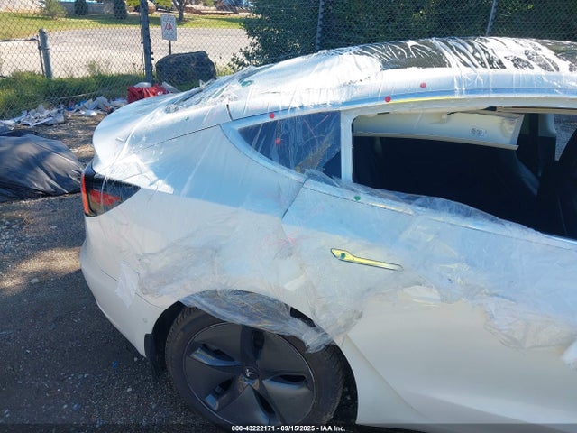 2020 TESLA MODEL 3 5YJ3E1EB9LF618051 Photo 5