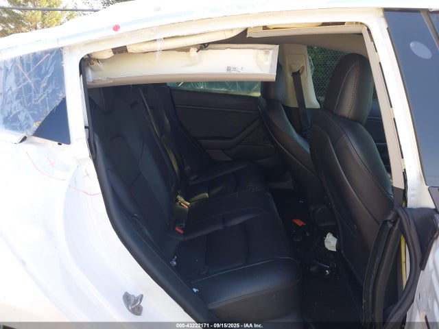 2020 TESLA MODEL 3 5YJ3E1EB9LF618051 Photo 7