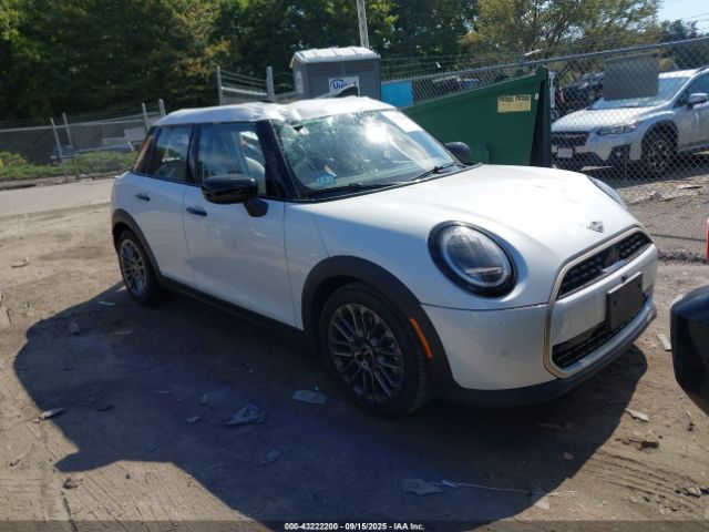 2025 MINI HARDTOP WMW43GD06S2X37266