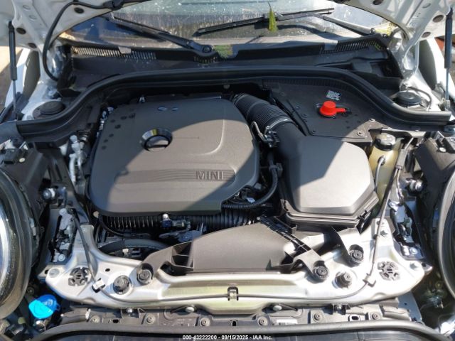 2025 MINI HARDTOP WMW43GD06S2X37266 Photo 9