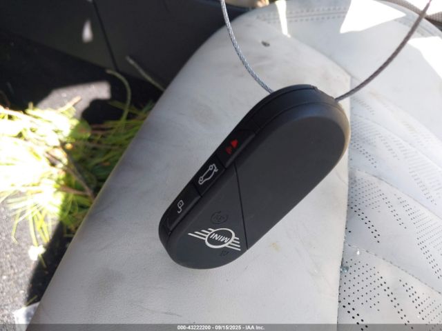 2025 MINI HARDTOP WMW43GD06S2X37266 Photo 10