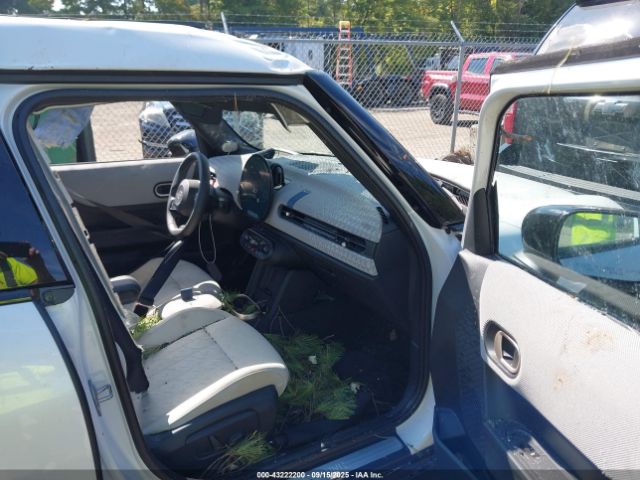 2025 MINI HARDTOP WMW43GD06S2X37266 Photo 4