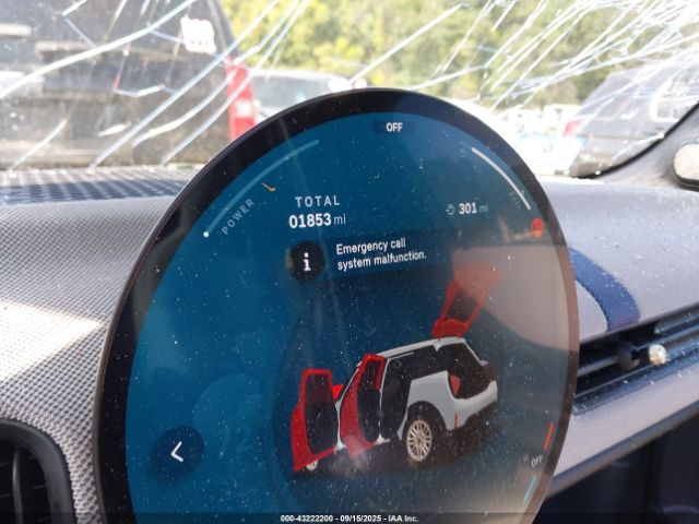 2025 MINI HARDTOP WMW43GD06S2X37266 Photo 6