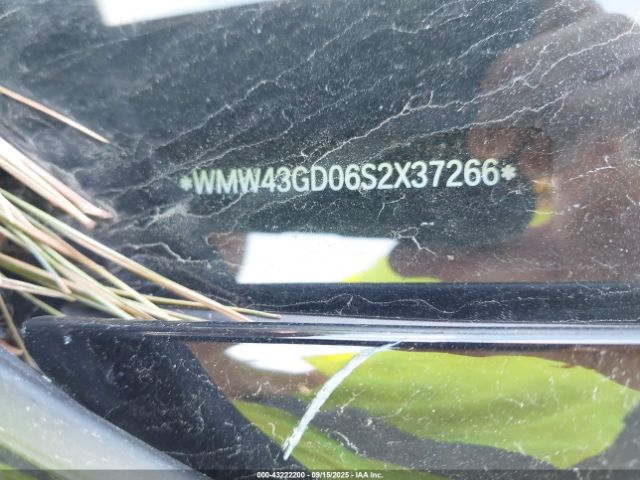 2025 MINI HARDTOP WMW43GD06S2X37266 Photo 8