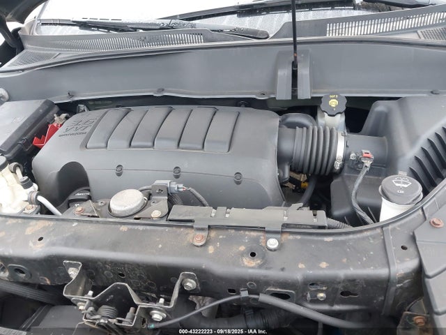 1GKKVPKD8FJ106383 GMC llt