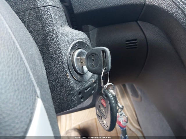 1GKKVPKD8FJ106383 GMC llt