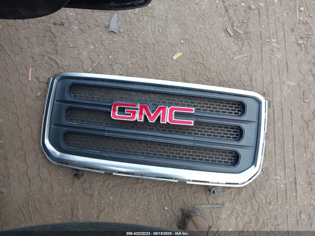1GKKVPKD8FJ106383 GMC llt