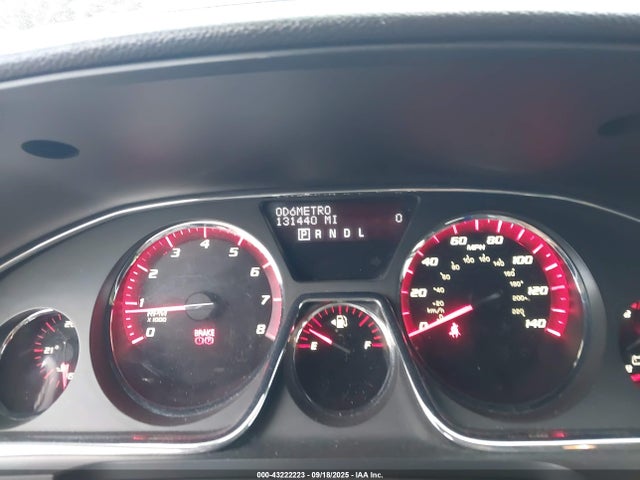 1GKKVPKD8FJ106383 GMC llt