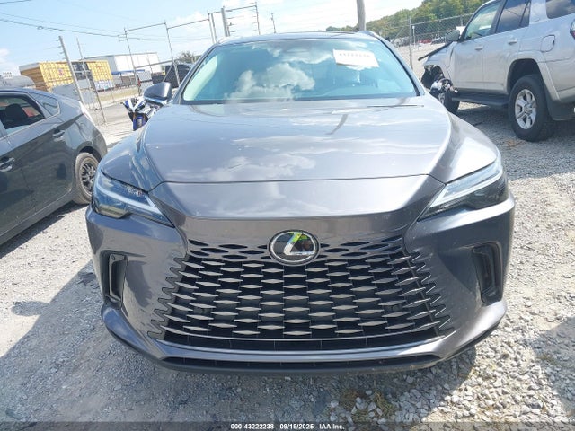 Lexus t24a-fts 2023 2T2BAMBA5PC008125 Image 10