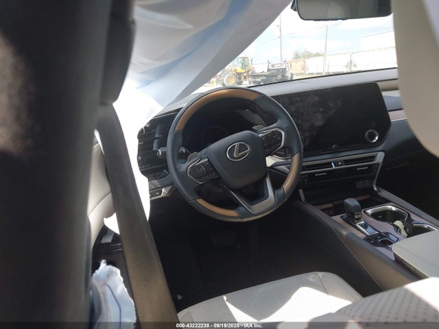 Lexus t24a-fts 2023 2T2BAMBA5PC008125 Image 14