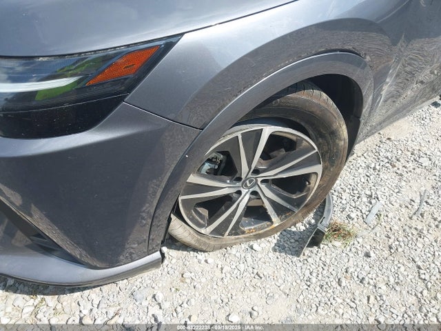 Lexus t24a-fts 2023 2T2BAMBA5PC008125 Image 17